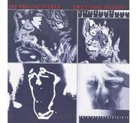 EMOTIONAL RESCUE