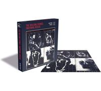 Emotional Rescue 500 Piece Puzzle