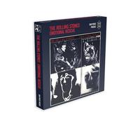 Emotional Rescue (500 Piece Puzzle)