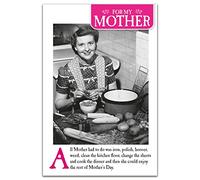 Emotional Rescue Funny Mother's Day Card For Mother, Mothers Day Card, Mother's Day Card, Mothers Day Cards, Mother's Day Cards, Mothers Day Funny, Mother's Day Funny, (MDW699)