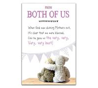 Both Of Us Mother's Day Card, Mother's Day Card Both Of Us, Mothers Day Card, Mothers Day Cards, Mother's Day Card, Mother's Day Cards