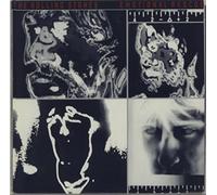 Emotional Rescue + Poster