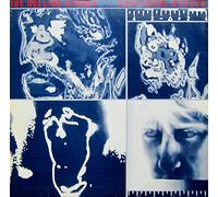 Emotional Rescue + Poster - EX