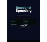 Emotional Spending Reset: A 90-Day Guided Recovery Program for Women Who Are Ready to Finally Stop (The Reset Library)