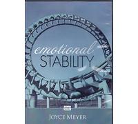 Emotional Stability with Joyce Meyer