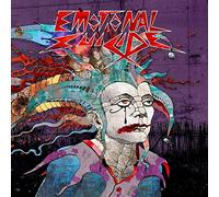 Emotional Suicide - Emotional Suicide [VINYL]