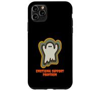 Emotional Support Phantasm Spooky Fall Design Case for iPhone 11 Pro Max