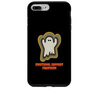 Emotional Support Phantasm Spooky Fall Design Case for iPhone 7 Plus/8 Plus