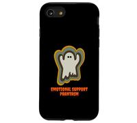 Emotional Support Phantasm Spooky Fall Design Case for iPhone SE (2020) / 7/8