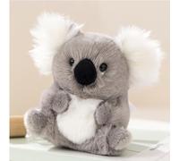 Emotional Support Plush Toy, AI-Powered Interactive Toy for Anxiety Relief and Sleep Aid, Realistic Hugs for On-Demand Comfort, 14cm