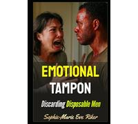 Emotional Tampon: Discarding Disposable Men (redpilled revolutionary civil rights for men (satire))