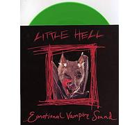 Emotional Vampire Sound [7" VINYL]