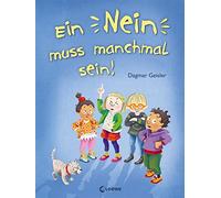 Emotionale Entw Ein Nein muss manchmal sein (Starke Kinder, glücklic (Hardback)