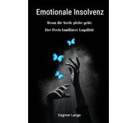 Emotionale Insolvenz: Wenn die Seele pleite geht