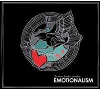 EMOTIONALISM [LP] NEW VINYL