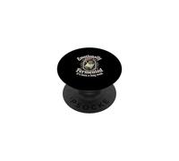 Emotionally Fermented It's Been A Long Week Pickle PopSockets Adhesive PopGrip