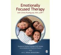 Emotionally Focused Therapy: with Chris Rodriguez, MA, LMFT