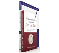 Emotionally Healthy Relationships Expanded Edition Participant's Pack : Discipleship that Deeply Changes Your Relationship with Others