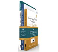 Emotionally Healthy Spirituality Course Participant's Pack - Expanded Edition