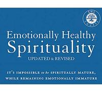 Emotionally Healthy Spirituality, Updated Edition (with subtitles)