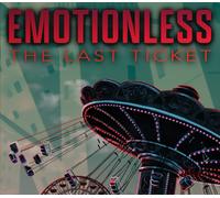 EMOTIONLESS : The Last Ticket EU v2 PS5 CD Key