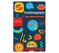 Emotionography : Theory, Research, and Practice