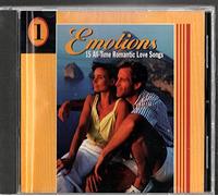 Emotions: 15 All-time Romantic Love Songs