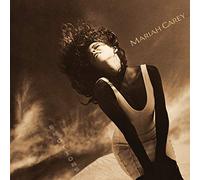 Mariah Carey – Emotions – 12" Vinyl – Remastered