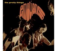 The Pretty Things - Emotions
