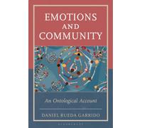 Emotions and Community : An Ontological Account