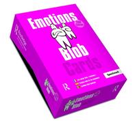 Emotions Blob Cards