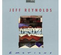Emotions by Jeff Reynolds (1996-09-28)