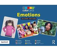 Emotions: Colorcards: 2nd Edition