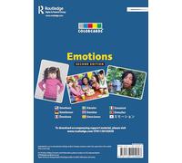 Emotions: Colorcards: 2nd Edition