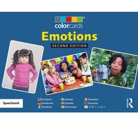 Emotions: Colorcards : 2nd Edition