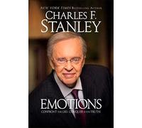 Emotions: Confront the Lies. Conquer with Truth.