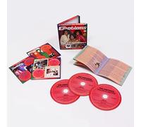 The Emotions - Don't Ask My Neighbors: The Columbia / ARC Recordings 1 (NEW 3CD)