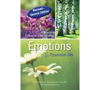 Emotions & Essential Oils
