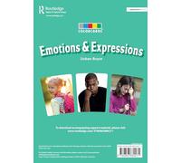 Emotions & Expressions: Colorcards