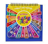 Emotions Flashcards, Learn to Identify Various Moods