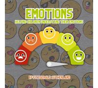 Emotions: Helping Children Understand Their Emotions