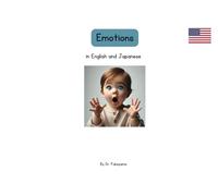 Emotions: in English