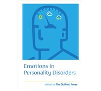Emotions in Personality Disorders