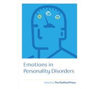Emotions in Personality Disorders