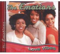 Emotions - Love Vibes