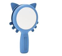 Emotions Mirror - 8.27" Unbreakable Mirror See My Feelings | Emotions Reflection Toy | Sensory Mindfulness Calming Tool for Anger Management, Preschool, Classroom
