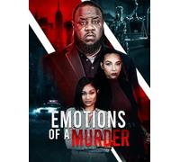 Emotions of a Murder
