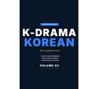 Emotions & Reactions (K-Drama Korean)