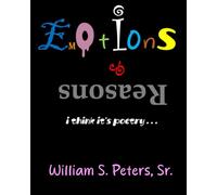 Emotions & Reasons: i think it's poetry