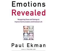 Emotions Revealed: Recognizing Faces and Feelings to Improve Communication and Emotional Life